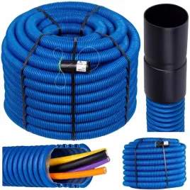 rura-karbowana-arot-50mm-25m-peszel-do-ziemi-z-pilotem-niebieska-dvr