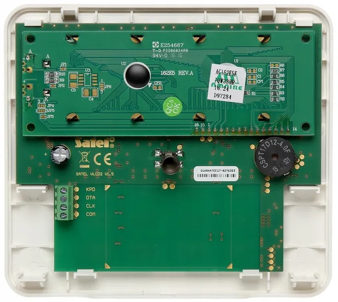 manipulator-lcd-prf-lcd-do-centrali-perfecta-satel-stan-opakowania-oryginalne