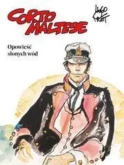 corto-maltese-t-1-opowiesc-slonych-wod-hugo-pratt