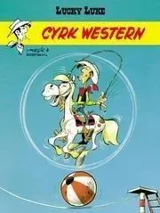 lucky-luke-cyrk-western