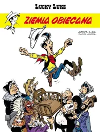 lucky-luke-t-80-ziemia-obiecana-jul-achd