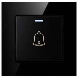 dzwonek-przewodowy-do-drzwi-furtki-sieciowy-czarny-230v-bim-bam