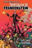 sherlock-frankenstein-jeff-lemire-david-rubin