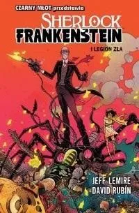sherlock-frankenstein-jeff-lemire-david-rubin