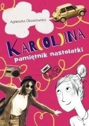 kar-ol-ina-pamietnik-nastolatki