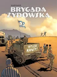 brygada-zydowska-marvano-marvano-marvano-marvano