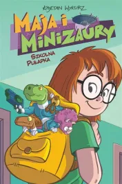 maja-i-minizaury-t-2-szkolna-pulapka