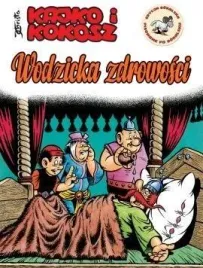 kajko-i-kokosz-wodzicka-zdrowosci-praca-zbiorowa
