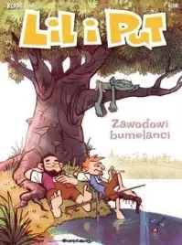 lil-i-put-zawodowi-bumelanci-t-4-praca-zbiorowa