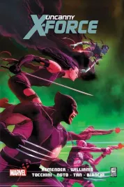 uncanny-x-force-t-3-inny-swiat-praca-zbiorowa