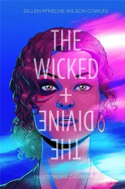 the-wicked-the-divine-t-1-faustowska-zagrywka