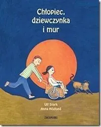 chlopiec-dziewczynka-i-mur