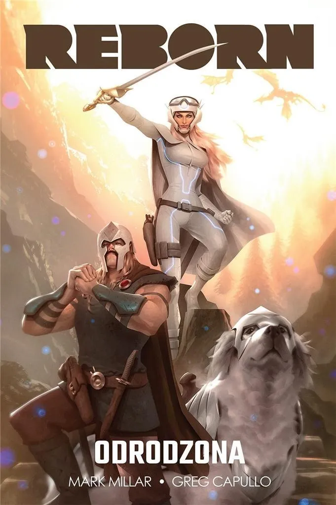 reborn-odrodzona-mark-millar