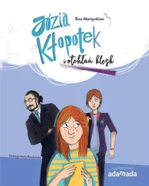 jozia-klopotek-i-otchlan-klesk-ewa-martynkien