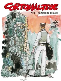 corto-maltese-t-12-mu-zaginione-miasto-hugo-pratt