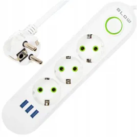 przedluzacz-listwa-zasilajaca-wlacznik-3x-usb-3-gniazda-3m-biala-mocna