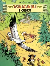 yakari-i-obcy-t-7-job-derib-maria-mosiewicz