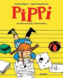 pippi-nie-chce-byc-duza-i-inne-komiksy