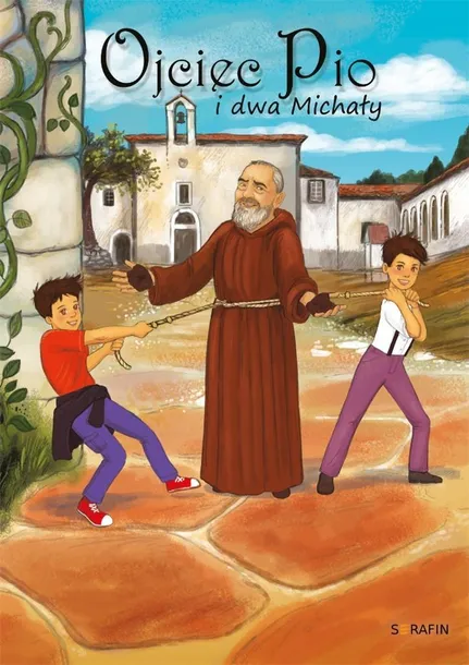 ojciec-pio-i-dwa-michaly