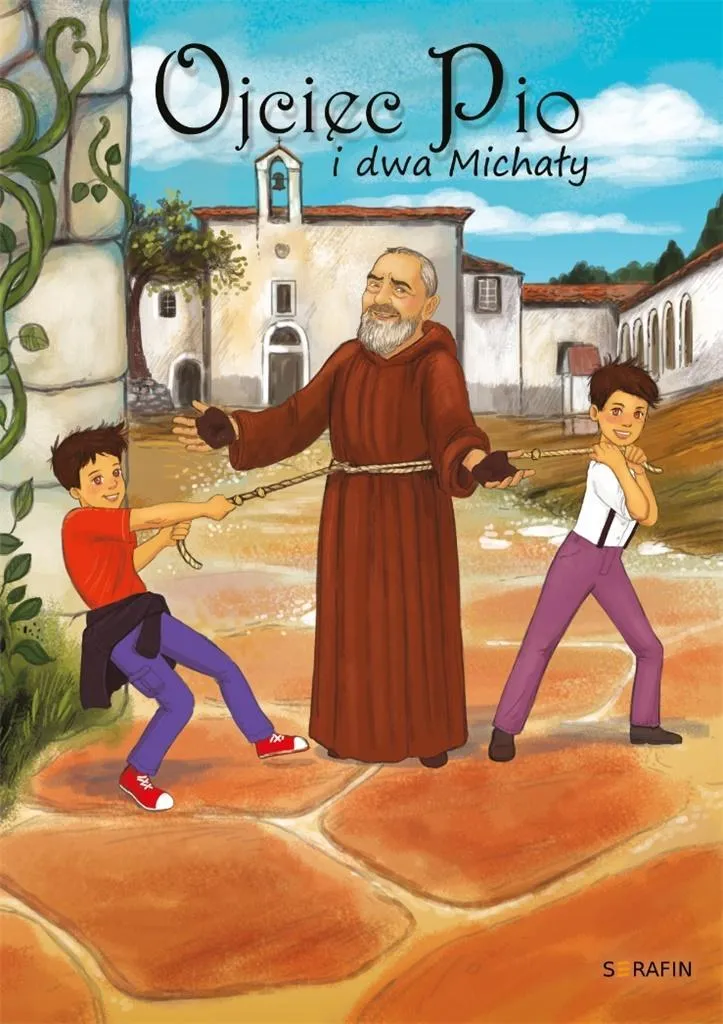 ojciec-pio-i-dwa-michaly