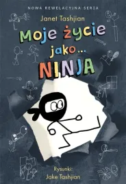 moje-zycie-jako-ninja-janet-tashjian