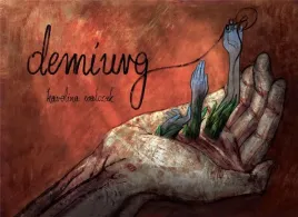 demiurg-karolina-walczak