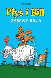 ptys-i-bill-t-8-zabawy-billa-jean-roba