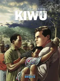 kiwu-jean-van-hamme