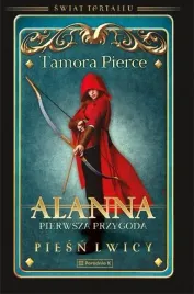 alanna-pierwsza-przygoda-piesn-lwicy-tom-1