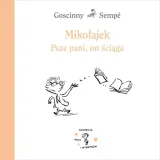 mikolajek-psze-pani-on-sciaga