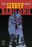 szeryf-babilonu-tom-king-mitch-gerads