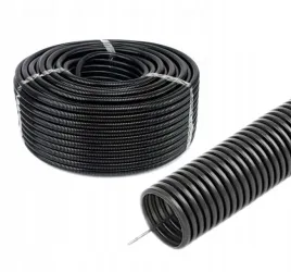 rura-karbowana-peszel-z-pilotem-fi-16mm-50-metrow-750n-pvc