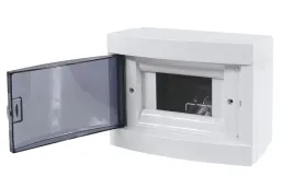 skrzynka-elektryczna-rozdzielnica-natynkowa-ip40-modulowa-1x6