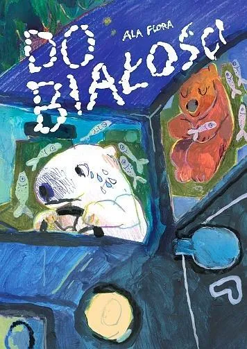 do-bialosci-ala-flora