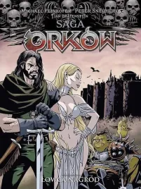 saga-orkow-t-3-lowca-nagrod-praca-zbiorowa
