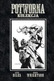 potworna-kolekcja-steve-niles-bernie-wrightson