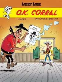 lucky-luke-o-k-corral-t-66