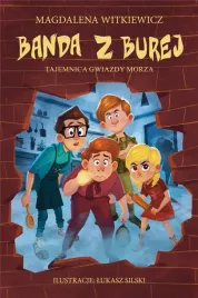 banda-z-burej-tajemnica-gwiazdy-morza