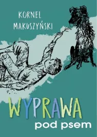 wyprawa-pod-psem-kornel-makuszynski