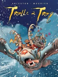 trolle-z-troy-t-5-christophe-arleston