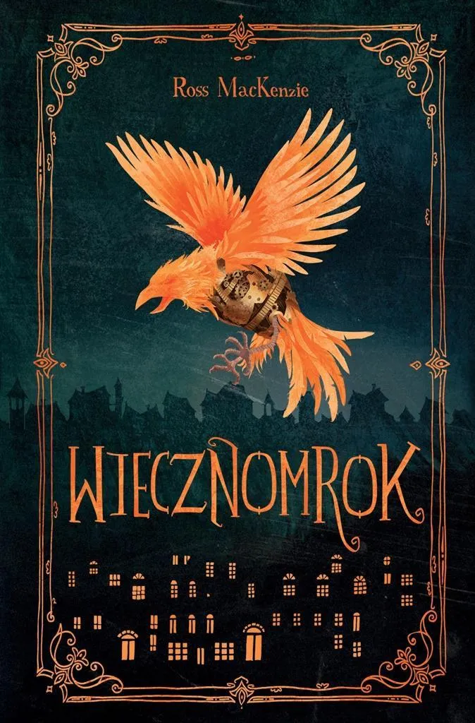 wiecznomrok-t-1-ross-mackenzie