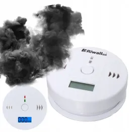 czujnik-czujka-czadu-tlenku-wegla-co-bezprzewodowy-glosny-riwall