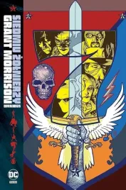 siedmiu-zolnierzy-omnibus-grant-morrison