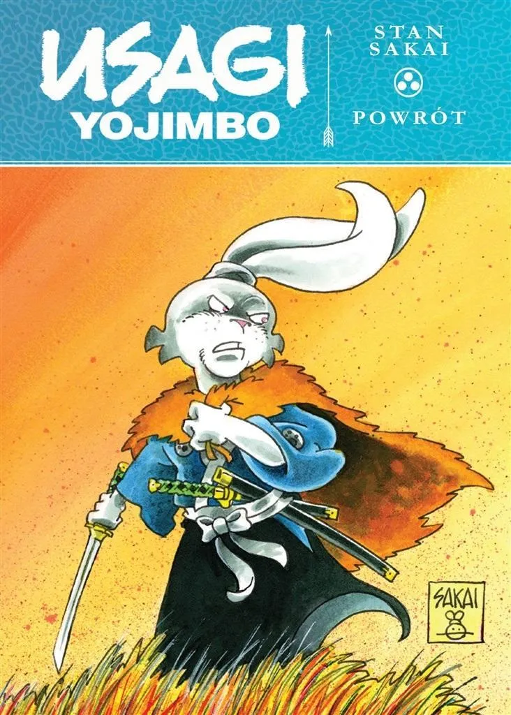 usagi-yojimbo-t-2-powrot