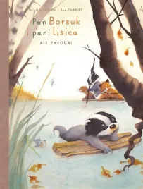 pan-borsuk-i-pani-lisica-t-3-ale-zaloga