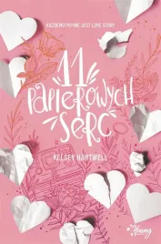 11-papierowych-serc-praca-zbiorowa