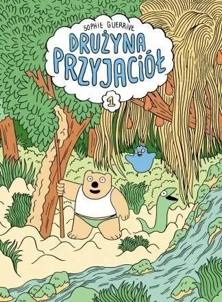 druzyna-przyjaciol-sophie-guerrive