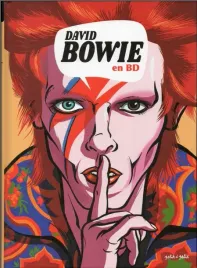 david-bowie-w-komiksie-praca-zbiorowa