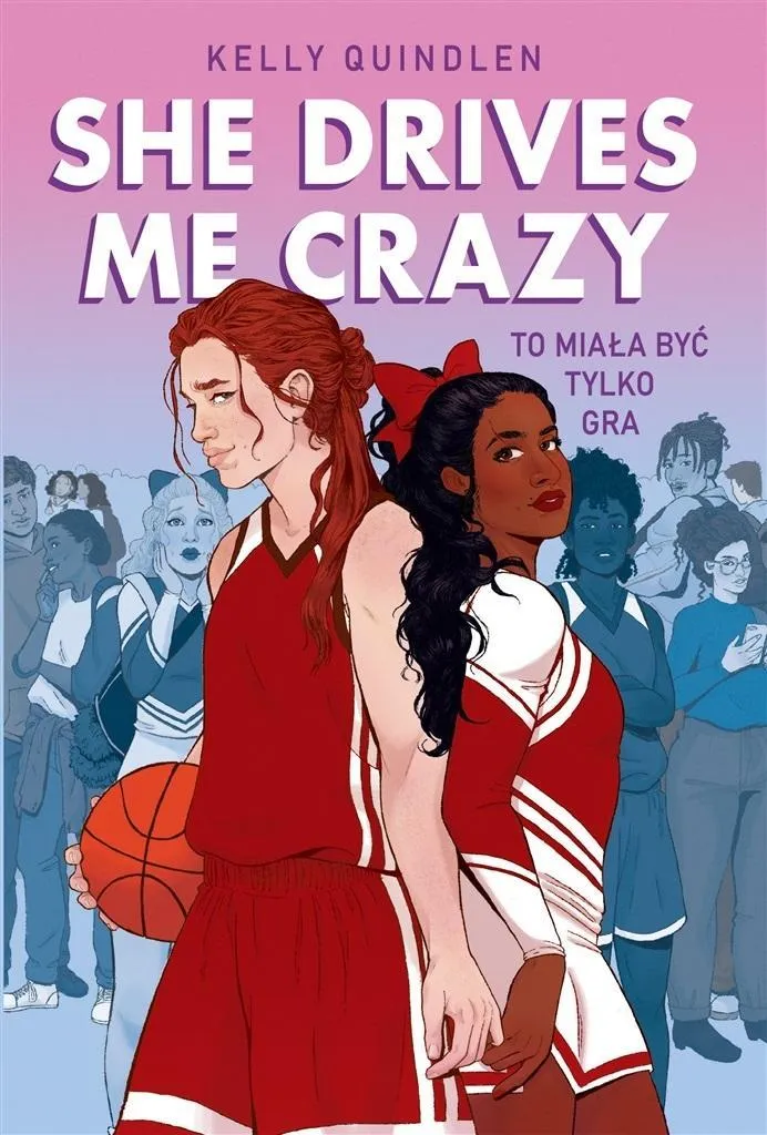 she-drives-me-crazy