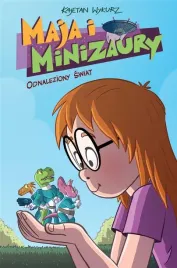 maja-i-minizaury-t-1-odnaleziony-swiat